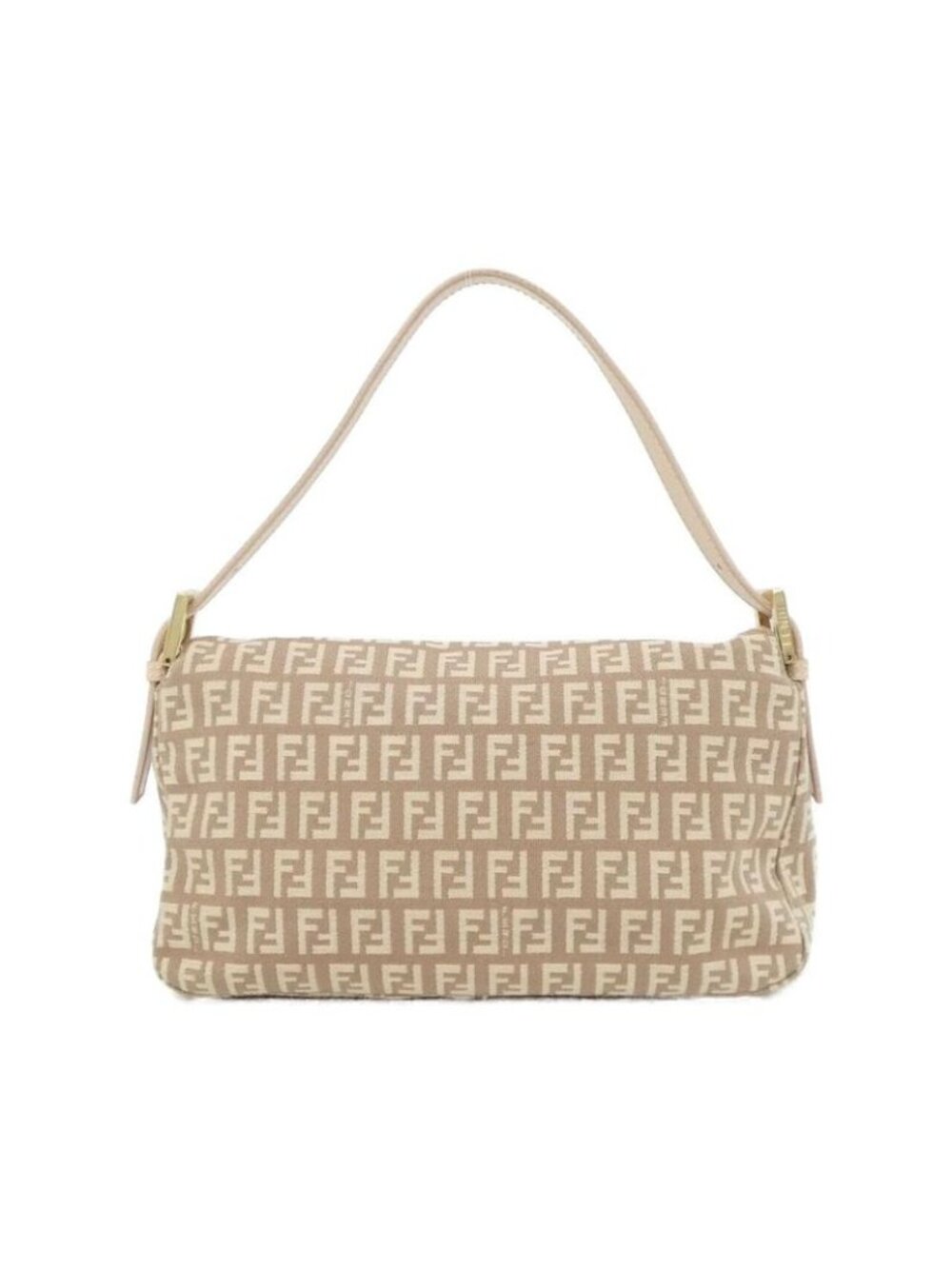 ★SOLD★ Fendi Baguette Lpn Shoulder Bag - Picture 2 of 10